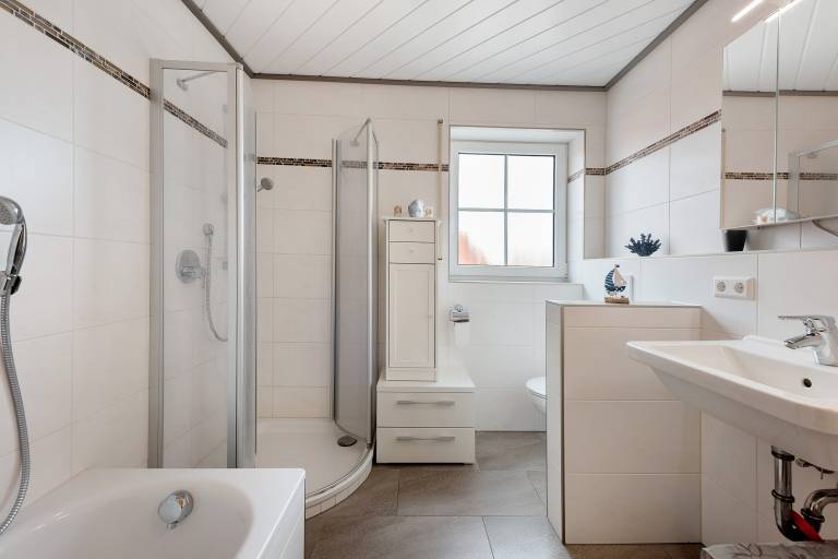 95 m&sup2; Ferienwohnung