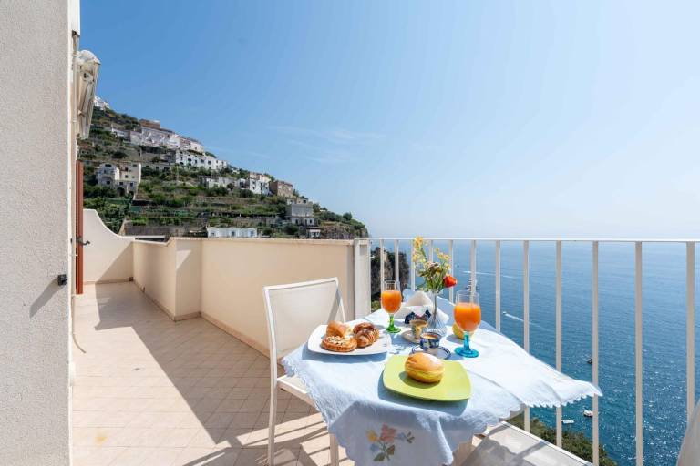 Ferienwohnung Amalfi