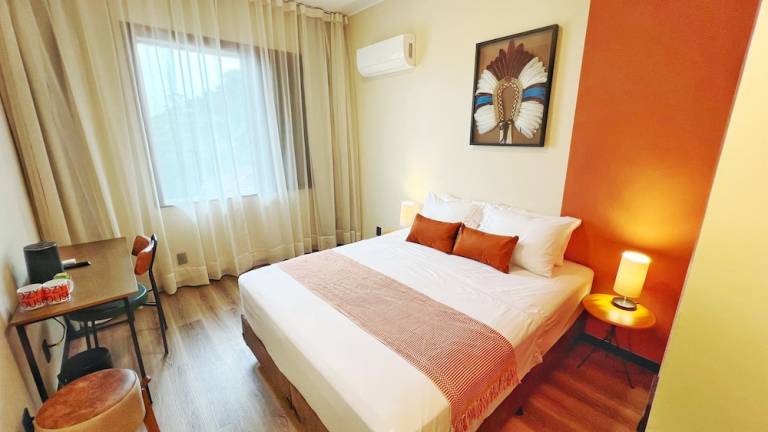 Appartement Lapa