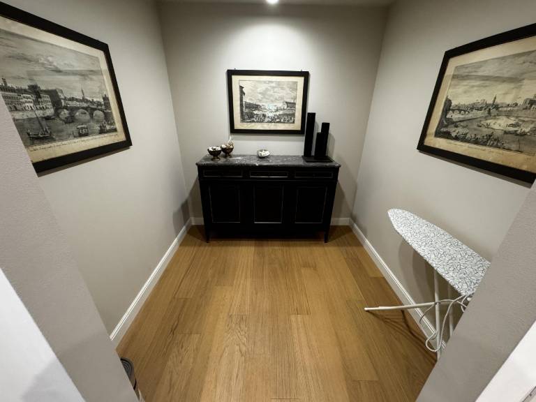 Pleasant apartment | Close to Galleria dell'Accademia | Suitable for remote work | Pets are welcome — photo 3
