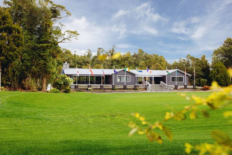 Apartment  Tataraimaka