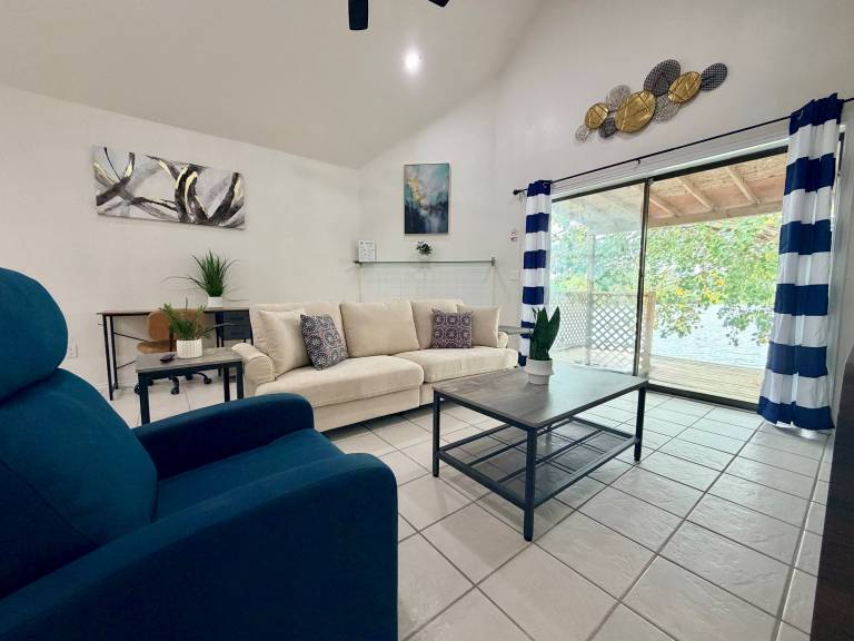Rental apartment | River view | Good for workation — photo 3