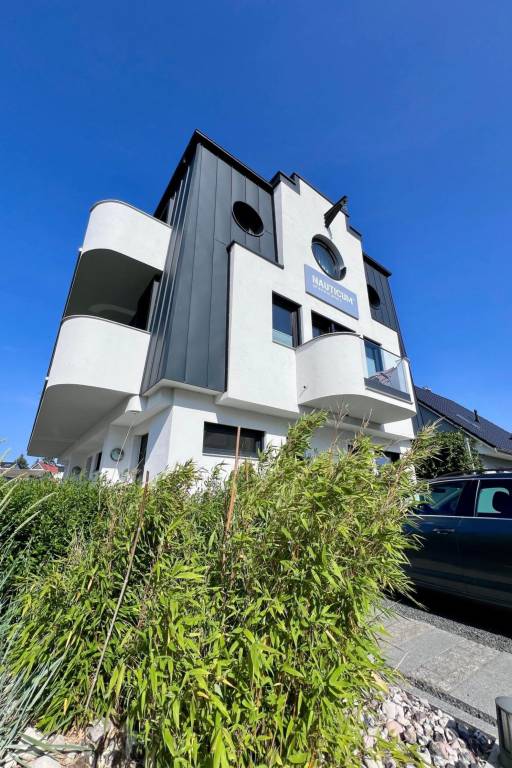 Ferienwohnung  Lubmin