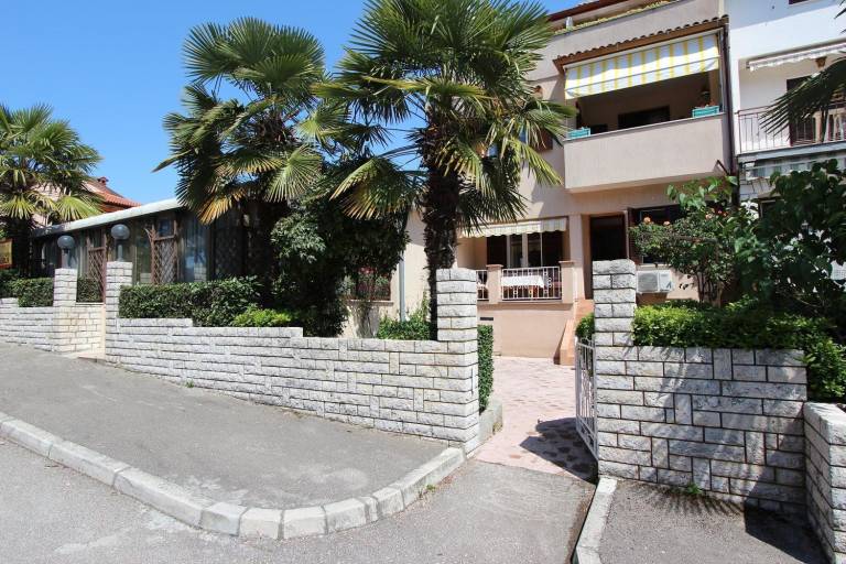 Ferienwohnung Rovinj