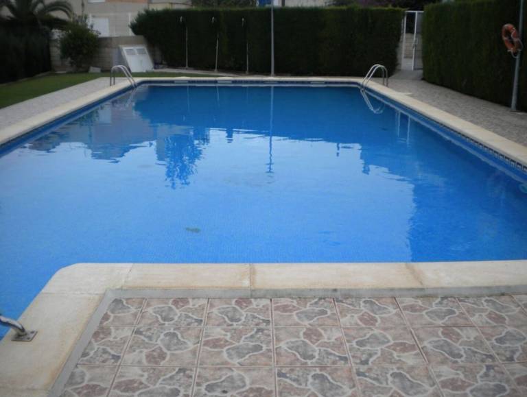 Chalet Sant Carles de la Ràpita