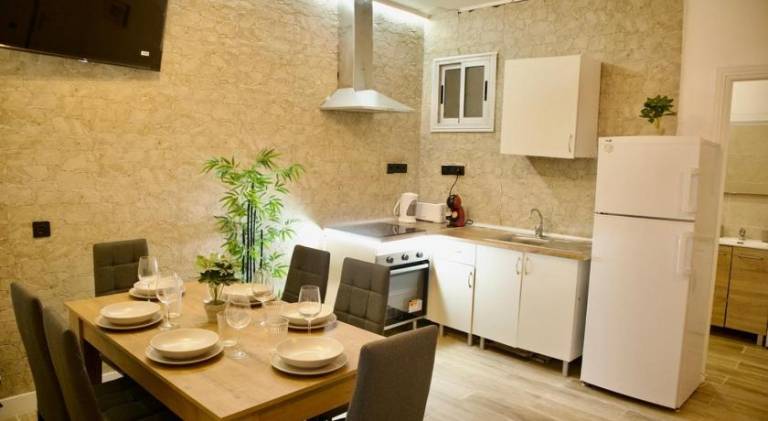 Rental apartment with 2 rooms for 6 persons — photo 5