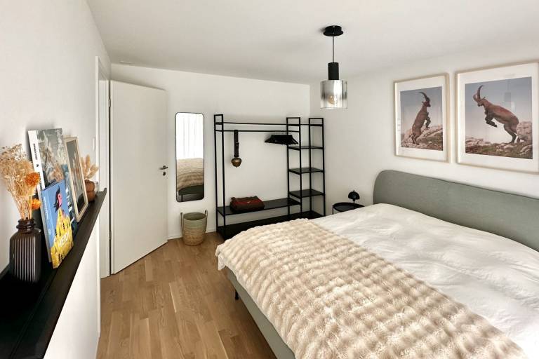 Appartement Sierre