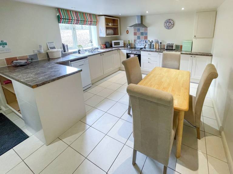 Cottage Oundle