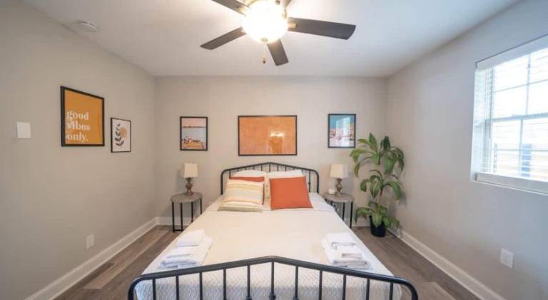 Wonderful apartment | Pets are welcome — photo 2