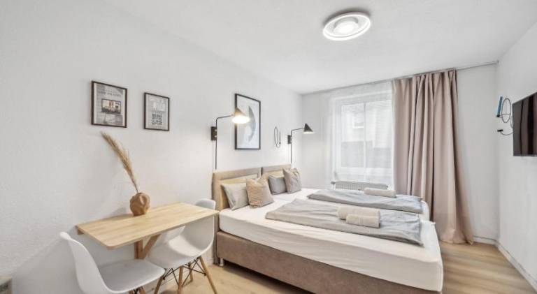 Charming rental apartment | Pet-friendly — photo 2