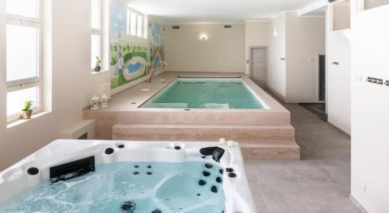 Hotel & Wellness Stella Delle Langhe — photo 2