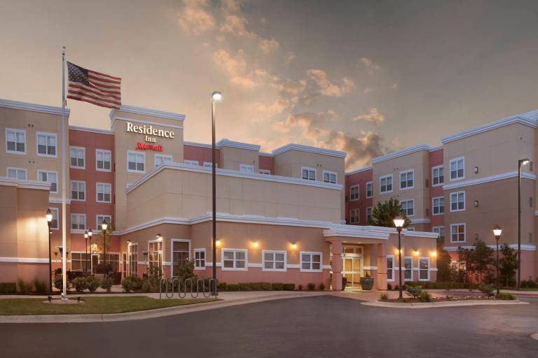 Residence Inn by Marriott Stillwater in Stillwater, OK