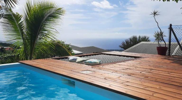 Chalet Saint Paul