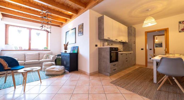 Rental apartment with 3 rooms for 7 persons — photo 2