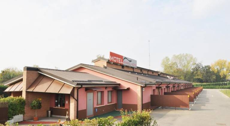 Rimmel Motel — photo 4