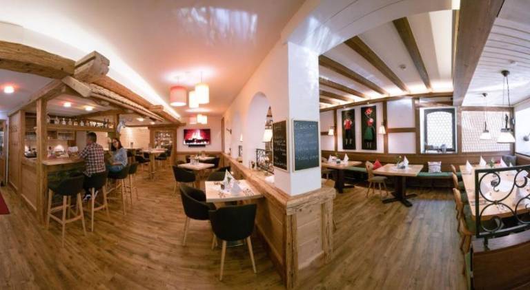 Gruner Baum Naturparkhotel & Schwarzwald-Restaurant — photo 3