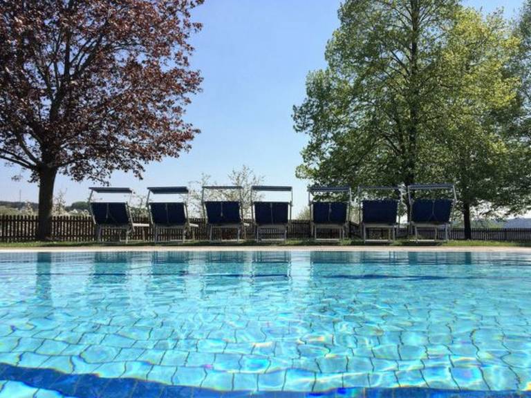 Thermen Apartment Bad Waltersdorf