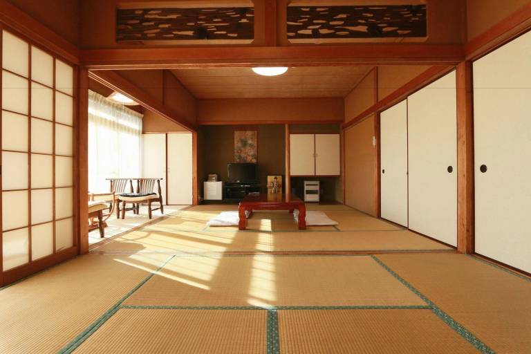 Ajiwainokokoro Kintokisan-so — photo 3