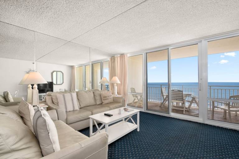 Condo  Ocean City