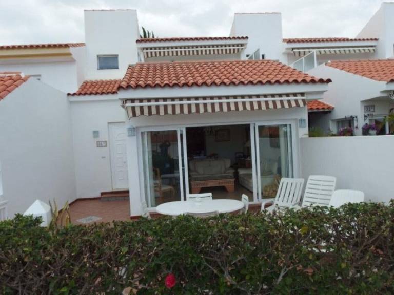 Villa Costa del Silencio