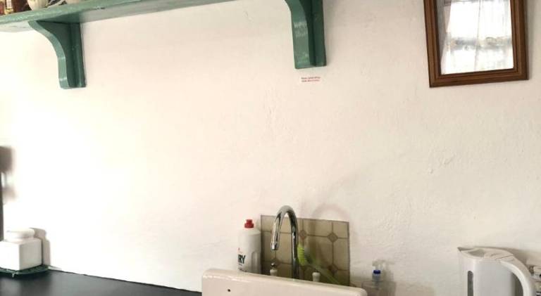 25 m&sup2; Ferienwohnung