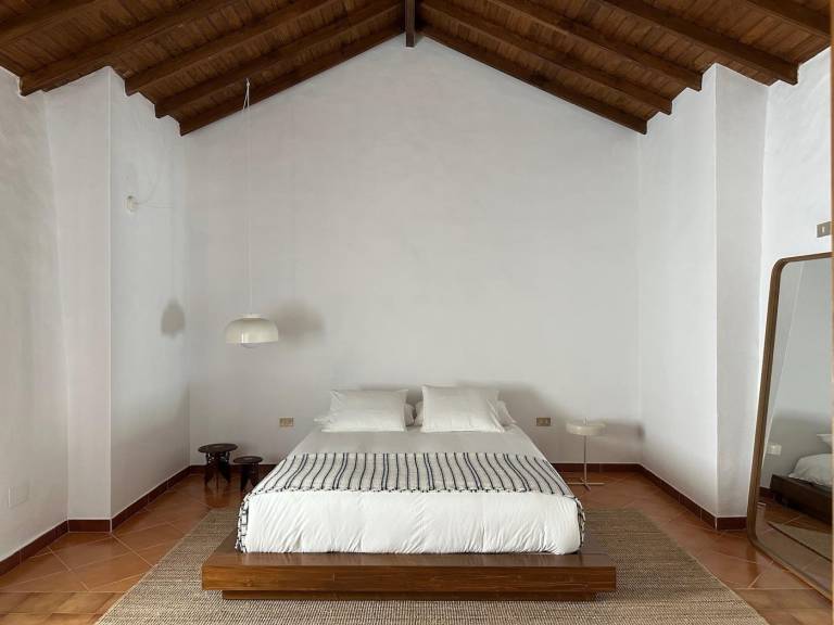 Ferienhaus in Moya, Fontanales für max. 4 Gäste Ferienhaus in Moya, Fontanales für max. 4 Gäste