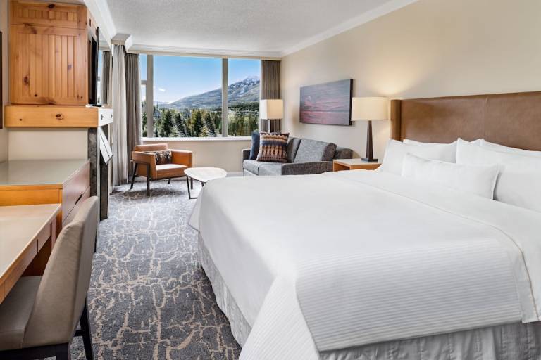 Resort Whistler