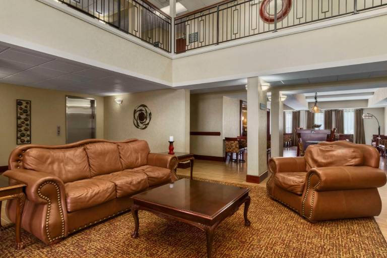 Hampton Inn Forrest City — photo 5