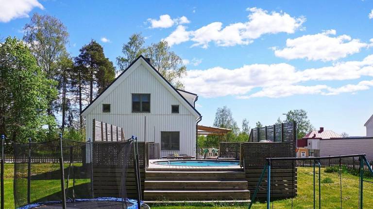 Ferienhaus Billingsfors