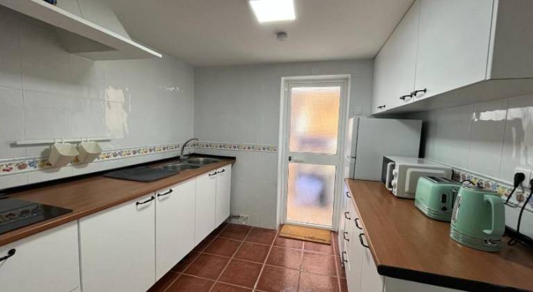 Apartment with 1 room for 5 persons — photo 4