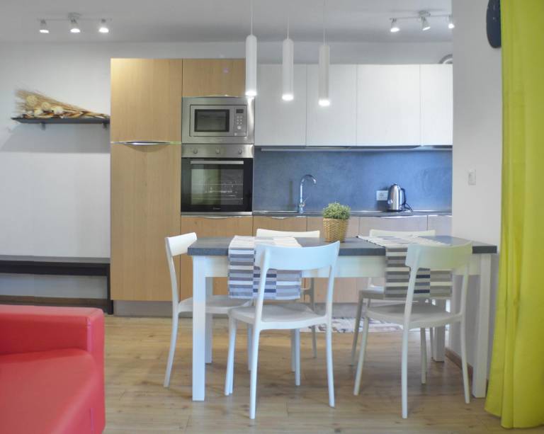 Apartment with yard | Good for workation — photo 3