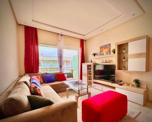 Appartement Bouznika