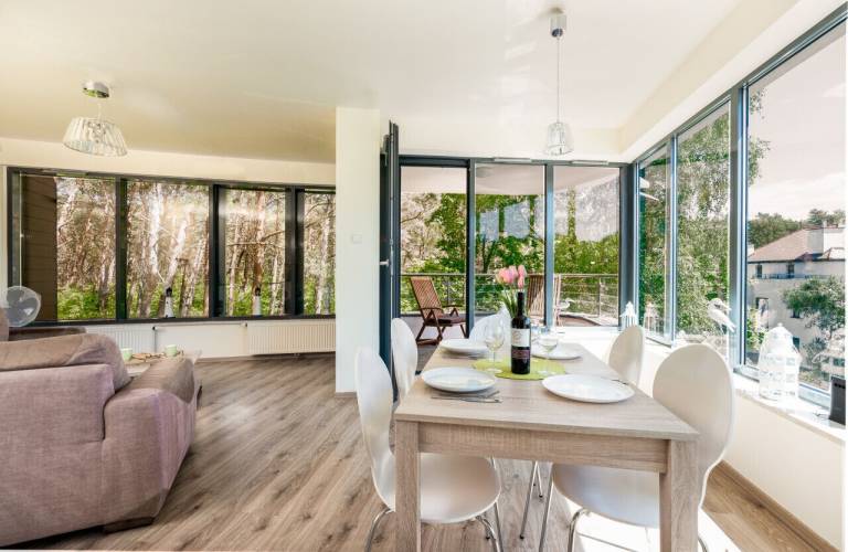 Apartament Rogowo