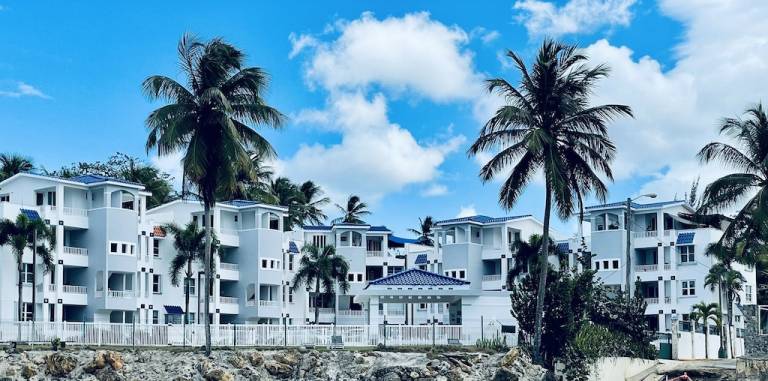 Condo  Aguada