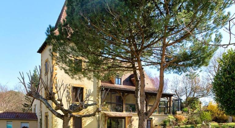 Chambre B&B a Font Margout - Calme - 4km de Sarlat - Petit-dejeuner — photo 3