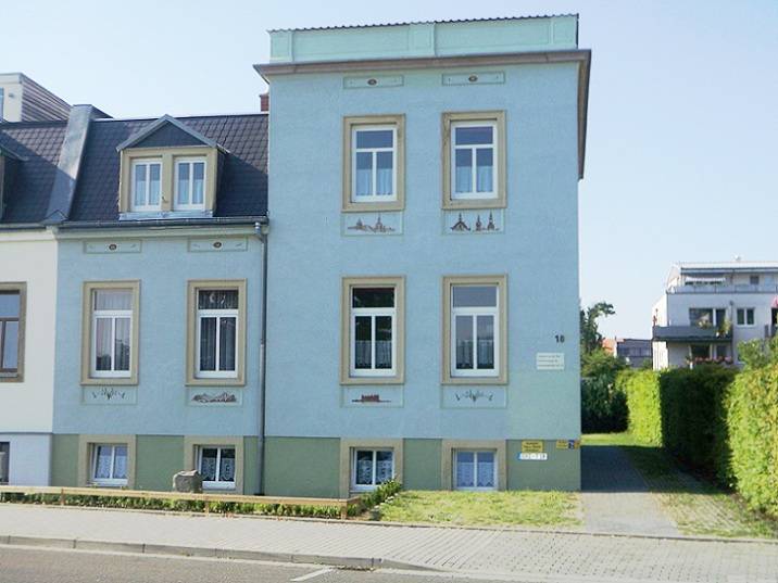 Apartment Mickten