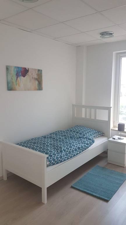 Rental apartment with terrace — photo 4