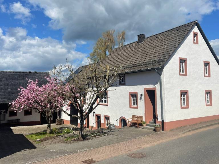 Ferienhaus Oberbettingen
