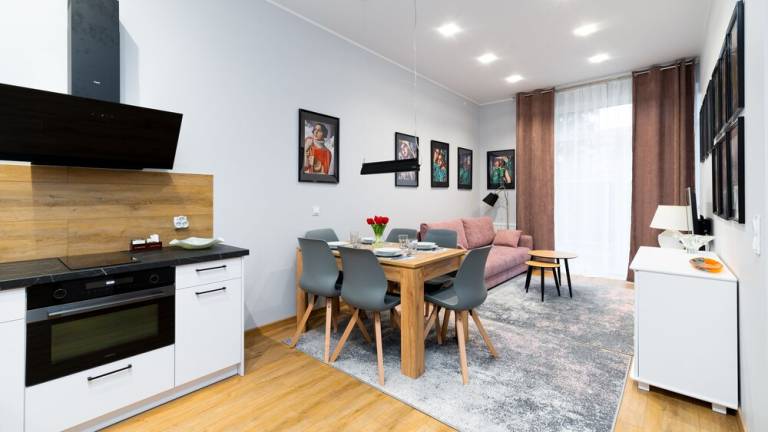 Ferienwohnung  Szklarska Poręba