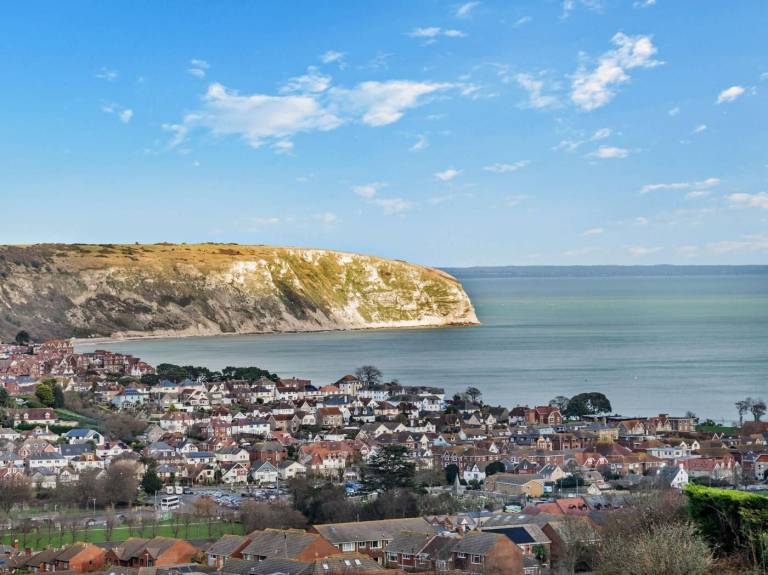 Chalet Swanage