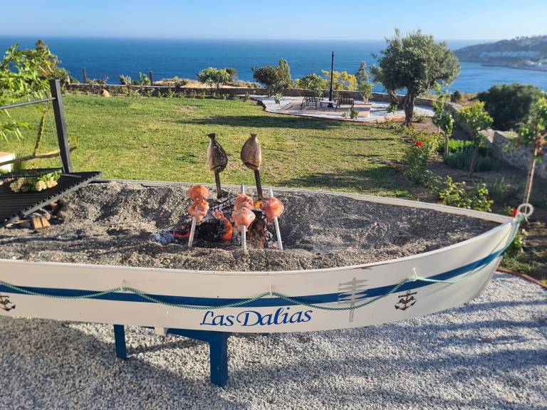 Children-friendly wonderful villa with fast internet, yard & private pool | Beach view | Close to the beach | Pet-friendly — photo 5