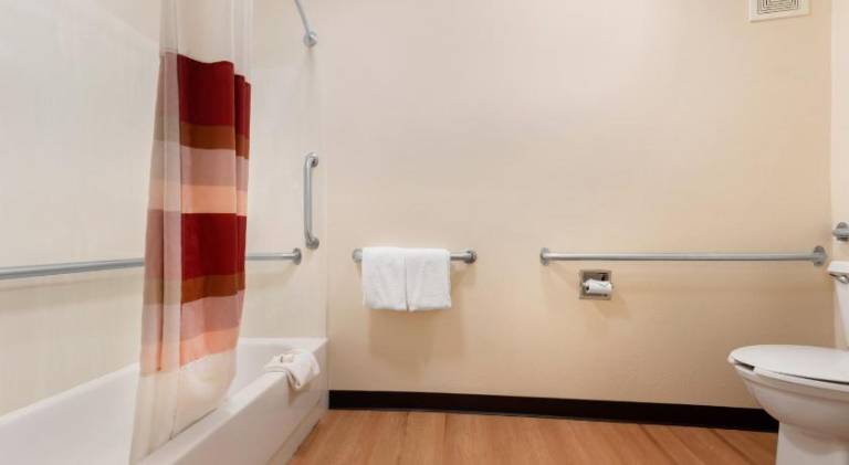 Red Roof Inn Lafayette - Purdue University — photo 4