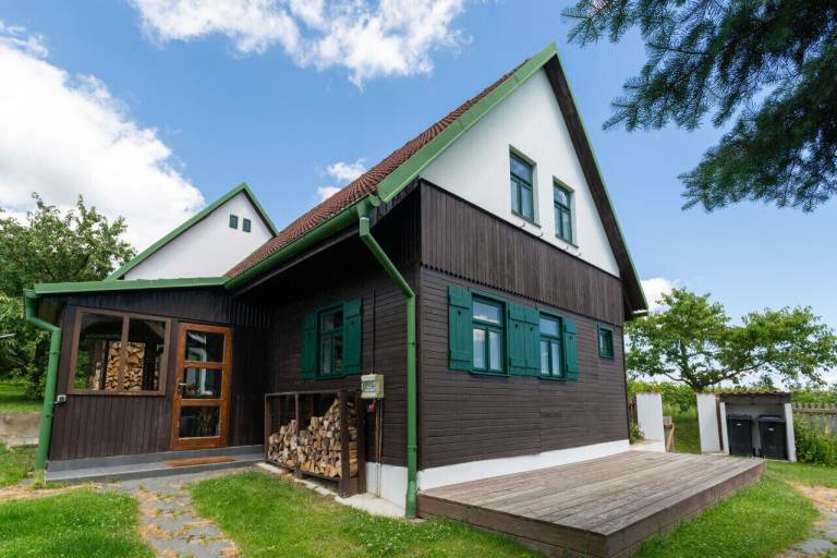 Stuga Horní Chobolice