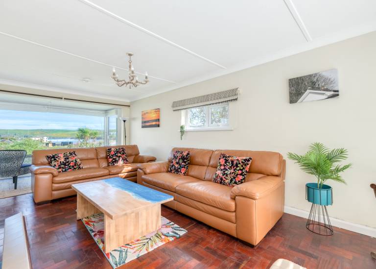 Family-friendly cottage | Beach view | Next to the beach | Pets are welcome — photo 4