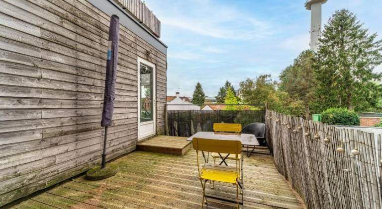 L Orea - Canon d Or - Terrasse - Wifi - Parking Gratuit — photo 2