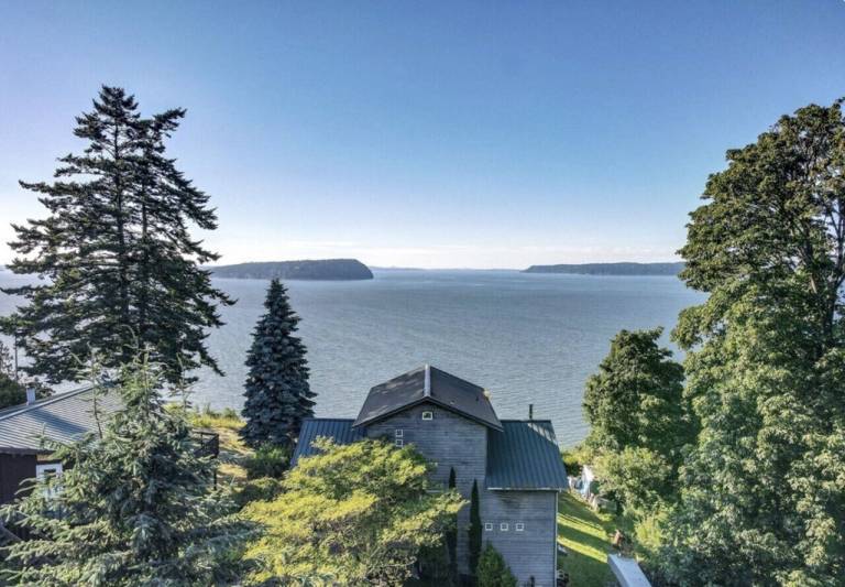 House Everett