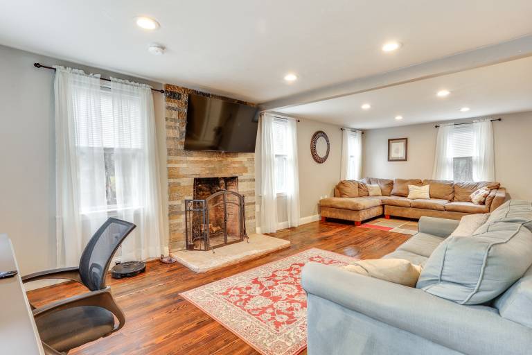 House  North Attleborough