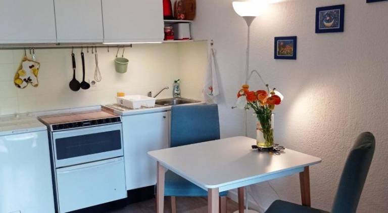 Apartment with 1 room for 2 persons — photo 3