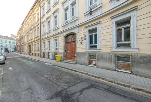 Appartement Staré Mesto