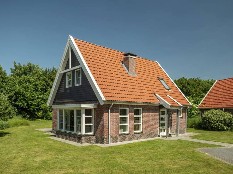 Villa Biddinghuizen